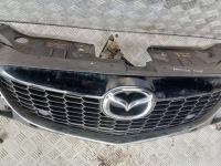 фото thumb №8, Mazda cx-5 cx5 i решётка радиатора решётка радиатора бампера pdc 2013r