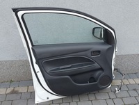 фото thumb №8, Двері перед ліва повний mitsubishi space star ii w19 europa