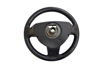 фото thumb №11, Руль opel astra h estate l35 13231660 1.9l дизель 88kw 2006