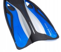Ласты для плавания и подводного плавания AQUA SPEED SWIFT 41-45