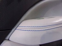 фото thumb №2, Jeep compass ii 17- обшивка двері правий перед