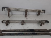 фото thumb №14, Suzuki grand vitara ii 06r пороги накладки пороговые левая правая пороги