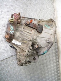 фото thumb №8, Trafic vivaro ii 2.0 коробка передач передач pf6010 06-