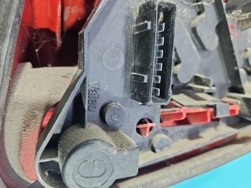 фото thumb №9, Лампа зад задня ліва toyota avensis i t22 hb 97-00