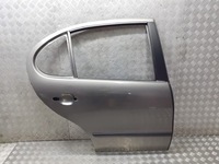 фото thumb №1, Дверь правый задняя seat leon i ls7v