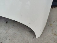 фото thumb №7, Капот крышка перед передняя двигателя opel insignia a 08-13 z40r