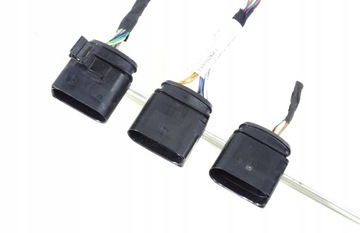 фото thumb №13, Vw audi разъём соединитель штекер 3c0973837