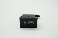 Купити Kia sportage iv 16r роз'єм port usb aux 96120-c5100, фото thumb