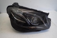 фото thumb №1, Лампа перед правая mercedes e-klasa w213 full led