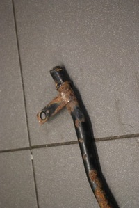 фото thumb №4, Шланг трубка wody audi a8 d2 2.8 078121081p