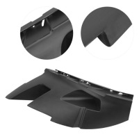 фото thumb №16, Кронштейн передній бампера ліва сторона