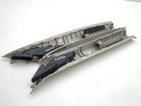 фото thumb №9, Infiniti q50 2017 комплект захист стійка скло передньої / a