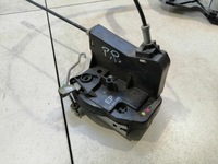 фото thumb №9, Замок двері правий перед ручка corsa c 1.0 24434883