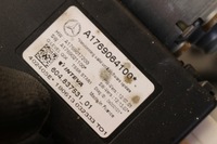 фото thumb №8, Моторчик люк комплект 1769064100 mercedes w176