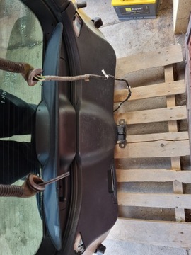 фото thumb №14, Кришка багажника зад ford kuga i mk1 58