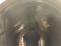 фото thumb №8, Bmw m3 g80 3.0 t s58b30a 510 km блок двигуна 8047263