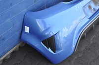 фото thumb №9, Opel corsa d бампер задняя задний vxr