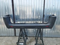 фото thumb №1, Бампер задня задній citroen jumpy fiat scudo peugeot expert ii 2007-2016