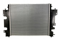 фото thumb №2, Радіатор wody smart fortwo coupe 2014 -