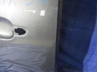 фото thumb №4, Proace expert jumpy дверь задние правое сдвижные