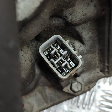 фото thumb №9, Toyota land cruiser bj70 2006 автоматическая коробка передач коробки передач