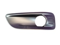 Купить Citroen c4 ii решётка бампера левая 2338273, фото thumb