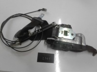 Купить Ремень безопасности mercedes-benz оригинальный номер 2218603285, фото thumb