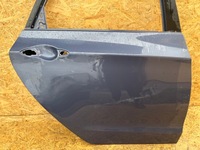 фото thumb №16, Hyundai i30 i-30 ii 2 hb 12- дверь задние задняя правое