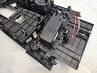 фото thumb №11, Audi q7 ii 15- защита молдинг туннеля среднего 4m1864241f usa