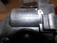 фото thumb №6, Дроссельная заслонка toyota avensis t29 d4d 192300-2010