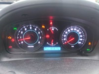 Двигун стійку  chevrolet captiva 3.0 v6 258km 190kw lf1 191 tyś film в Україні, фото thumb