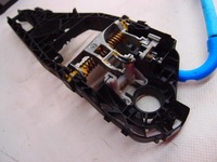 фото thumb №9, Замок дверь левый зад основание ручка bmw 2 f45