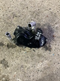 фото thumb №1, Audi a4b8 a5 8t lift 2.0tdi zawółr egr дроссельная заслонка