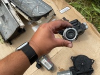 фото thumb №1, Кнопка запуск стоп alfa romeo 159 156041426