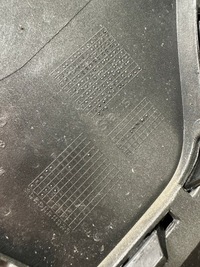 фото thumb №15, Бампер перед volvo xc70 рестайлинг