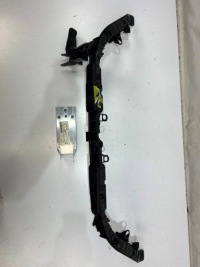 фото thumb №4, Mercedes b-klasa w247 підсилювач pas перед зона