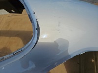 фото thumb №12, Бампер перед maserati grecale m182 670157345 670157348