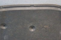 фото thumb №6, Шумоізоляція капота renault megane iii 658400006r w999