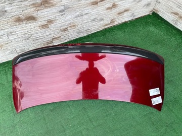 фото thumb №15, Кришка лампи зад задні бампер задній bmw m4 g82 g22 m power карбон c57