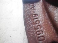 фото thumb №4, Колесо маховик зчеплення 480 renault magnum e-tech