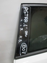 фото thumb №6, Дверь левая задние opel astra l h.b