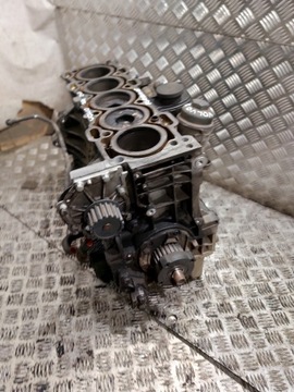 фото thumb №12, Блок dół двигуна volvo s60 2.4d d5244t 120kw