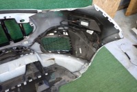 Бампер передний перед maserati grecale m182 modena 6x pdc камера радар Недорого, фото thumb