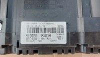 фото thumb №7, Skoda yeti бортовой компьютер (эбу) комплект стартовый bsi 2.0 tdi cfh 03l906018bp