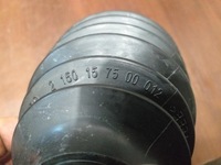 фото thumb №7, Защита шарнир полуось gkn b0 2150157500012 9001