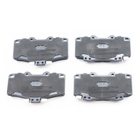 фото thumb №1, Гальмівні колодки перед toyota hilux land cruiser 4 runner ii