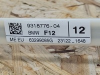 фото thumb №8, Bmw 6 f12 f13 датчик защиты пешеходов lwr 65769318776