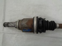 фото thumb №6, Renault captur lift 1.5 dci привідний вал ліва