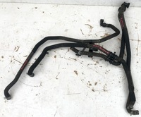 фото thumb №1, Renault master iii 2.3 dci шланги wody автоматична коробка передач