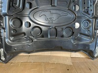 фото thumb №12, Капот двигуна з передній ford mustang vi 2015-2018 mk6